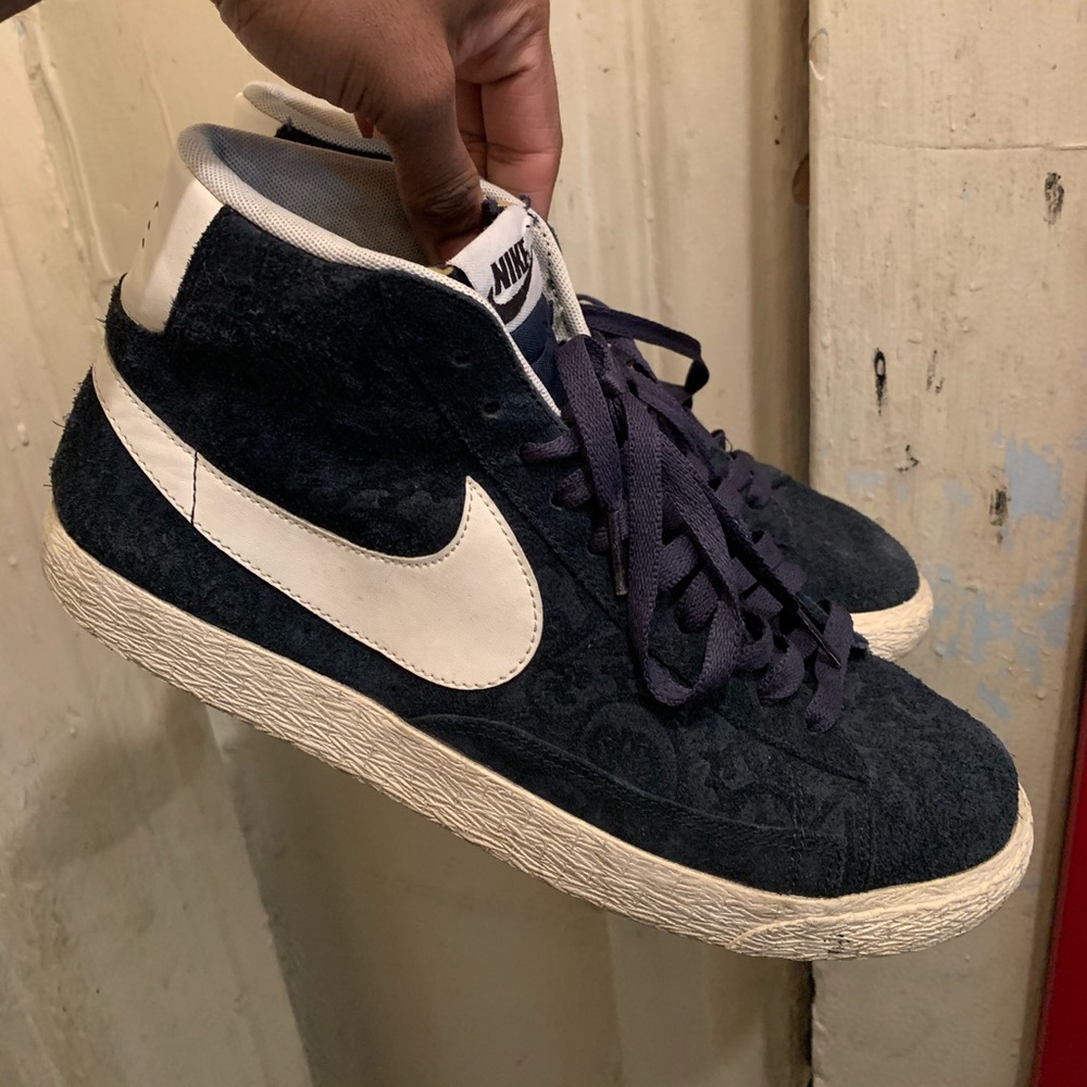 Men’s Nike Blazer Mid 77 Vintage